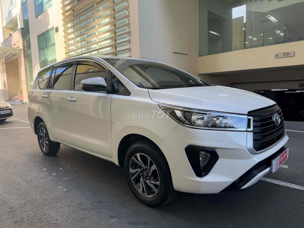 Toyota Innova 2019 2.0G - 50000 km. Mua bán Ô tô tại Quận Ninh Kiều Cần Thơ được đăng bởi Nhựt Phi Toyota Ninh Kiều hình 3