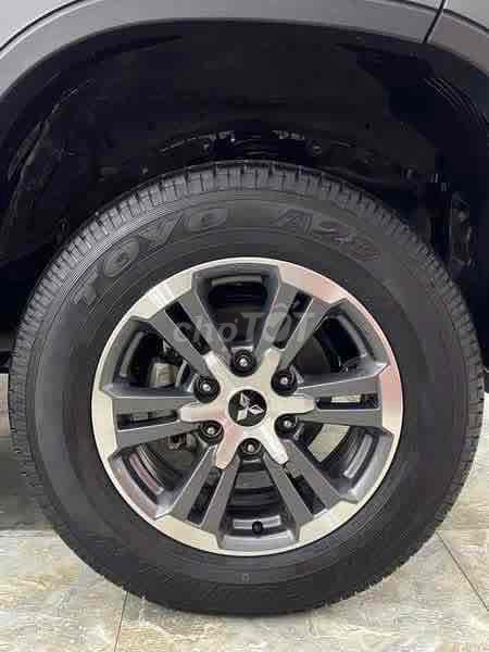 TRITON MT 2 CAU XE MOI CHAY 38 NGHIN CAY. Mua bán Ô tô tại Huyện Đức Trọng Lâm Đồng được đăng bởi SALON ÔTÔ HOÀ THẮNG  hình 14