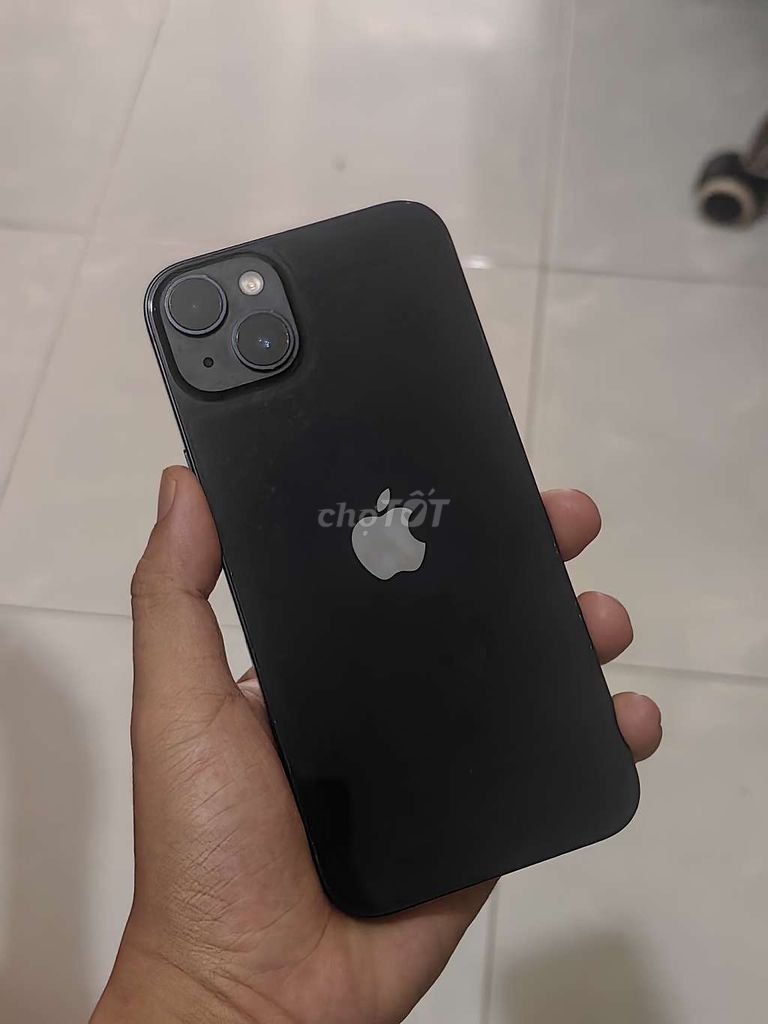 Apple iPhone 14 Plus 128GB Đen Hư CPU. Mua bán Điện thoại tại Quận Bình Tân Tp Hồ Chí Minh được đăng bởi Trung Ngô  hình 1