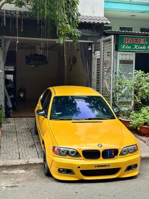 BMW 3 Series 2005 , 325i . odo 888888. Mua bán Ô tô tại Quận Tân Phú Tp Hồ Chí Minh được đăng bởi thành lương