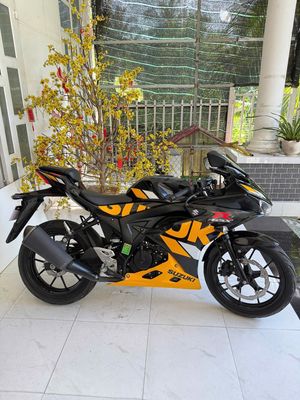 GSX R150 2020 đăng kí lần đầu 2024. Mua bán Xe máy tại Thành phố Bến Tre Bến Tre được đăng bởi Đỗ nhân nghĩa