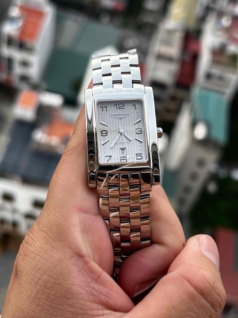 Đồng hồ Longines Dolce Vita L5.657.4. Mua bán Đồng hồ tại Quận Bắc Từ Liêm Hà Nội được đăng bởi binhnguyen hình 1