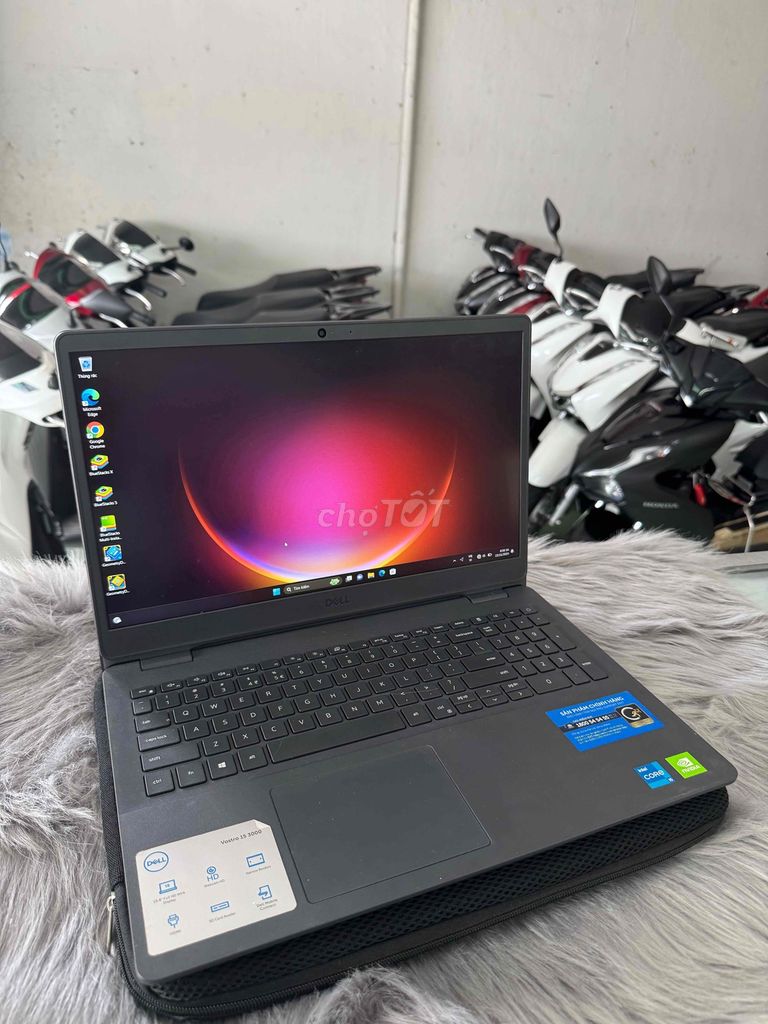 Dell Vostro i5 | SSD 512GB | NVIDIA