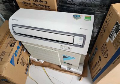 Máy lạnh Daikin Inverter 1 HP ATKB25ZVMV mới 2025. Mua bán Máy lạnh, điều hoà tại Quận 6 Tp Hồ Chí Minh được đăng bởi Đăng Dương