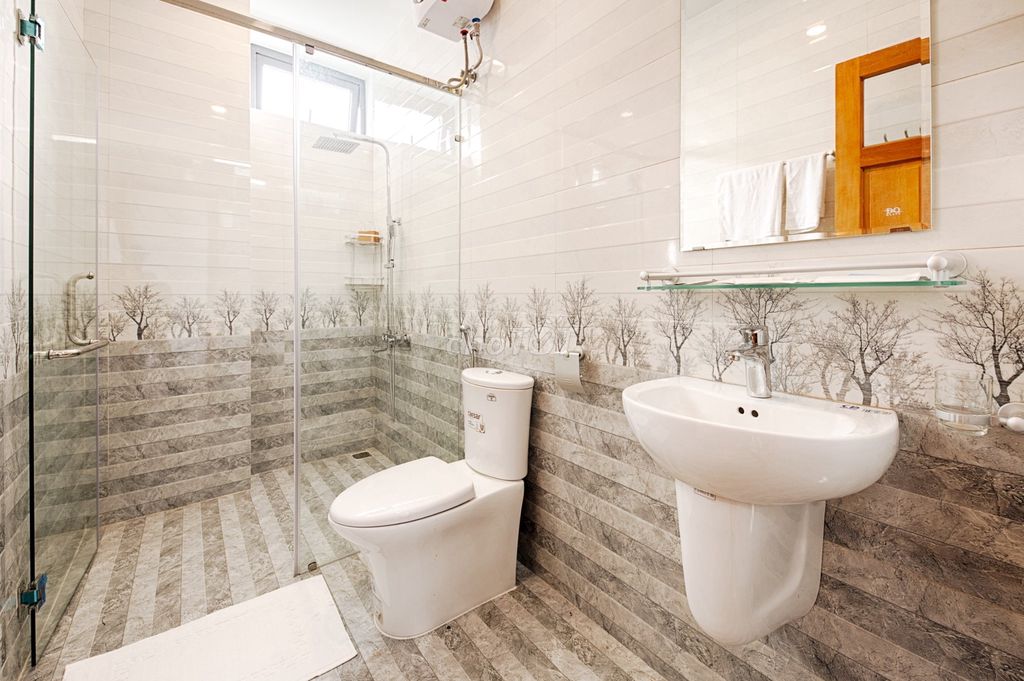 CĂN HỘ 1-2 PN 50-60m2 ngay ĐH Bách Khoa, Q.Liên Chiểu. Cho thuê căn hộ/chung cư tại Quận Liên Chiểu Đà Nẵng được đăng bởi Van Dong Nguyen hình 5