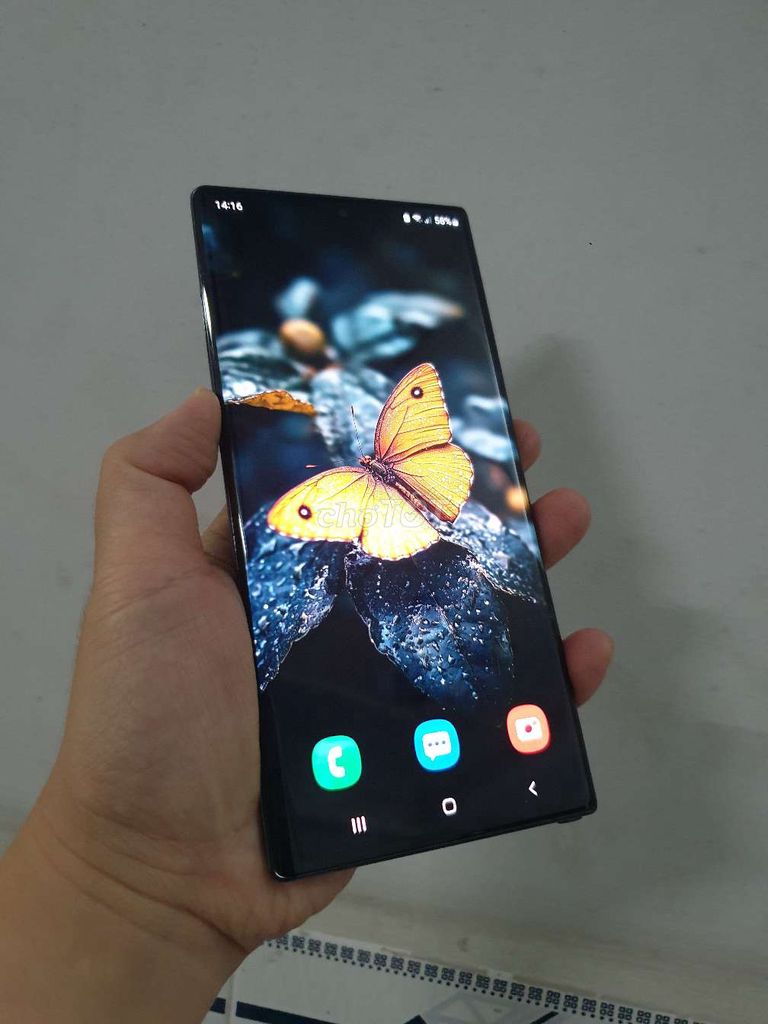 Chơi game cũng Note10plus ram 12gb. Mua bán Điện thoại tại Quận Tân Phú Tp Hồ Chí Minh được đăng bởi Điện thoại SAMPHONE hình 1