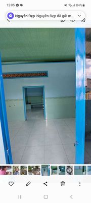 chính chủ cho thuê nguyên căn nhà