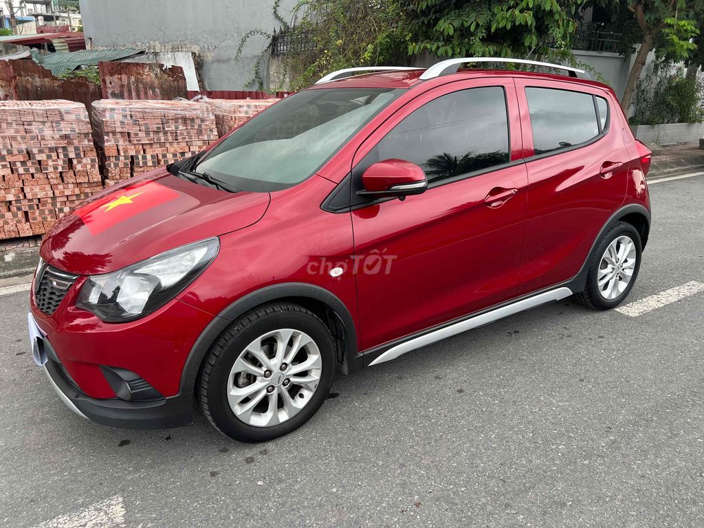 bán xe Fadil 2021 1 chủ siêu mới full đồ chơi. Mua bán Ô tô tại Quận Lê Chân Hải Phòng được đăng bởi bình hình 7