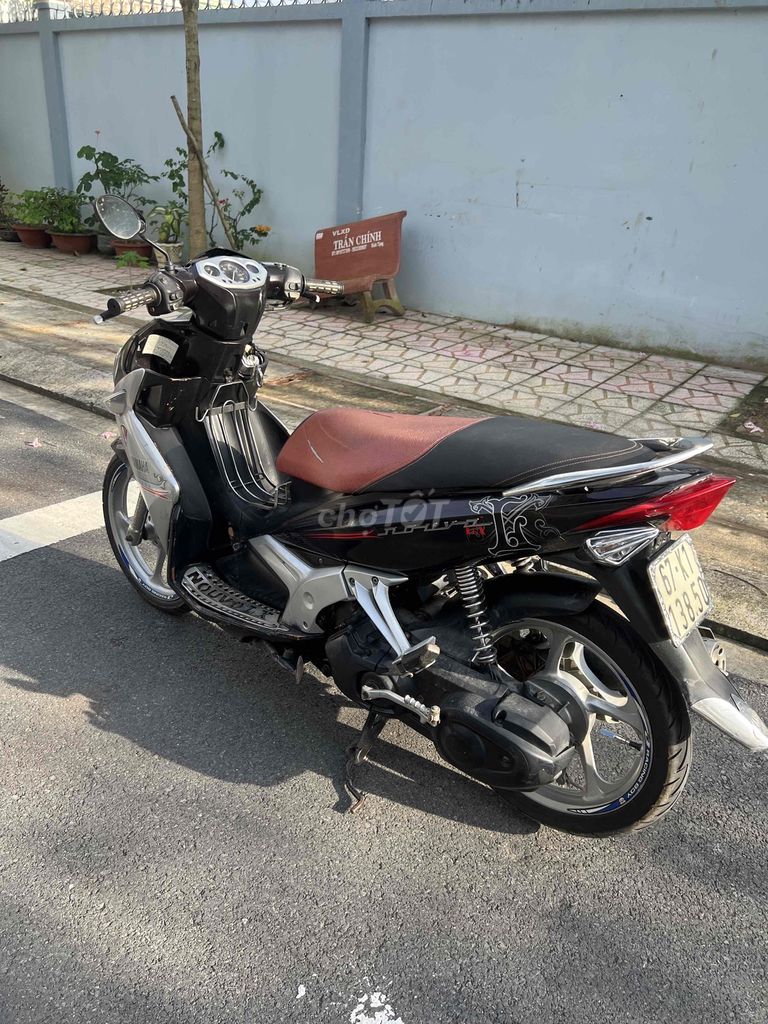 Nouvo 4 biển 67. Mua bán Xe máy tại Quận Ô Môn Cần Thơ được đăng bởi Chương Xe Máy Ô Môn hình 3