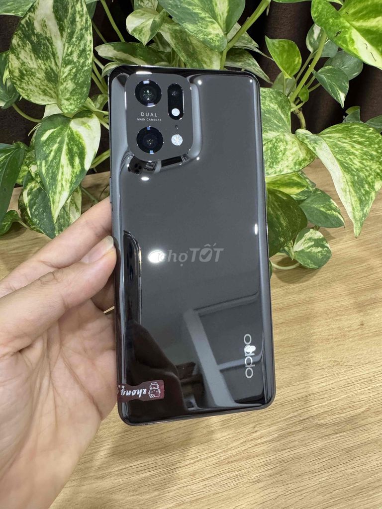 Oppo Find X5 Pro 12GB/256GB zin áo CÓ COD - GÓP. Mua bán Điện thoại tại Quận Hoàng Mai Hà Nội được đăng bởi Gia Vinh hình 1