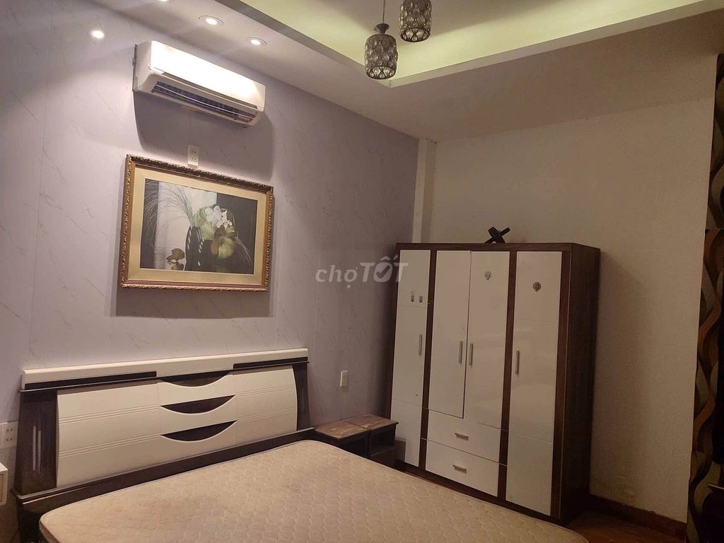 Cho thuê căn hộ tại Ngũ Hành Sơn, Đà Nẵng — ảnh 1