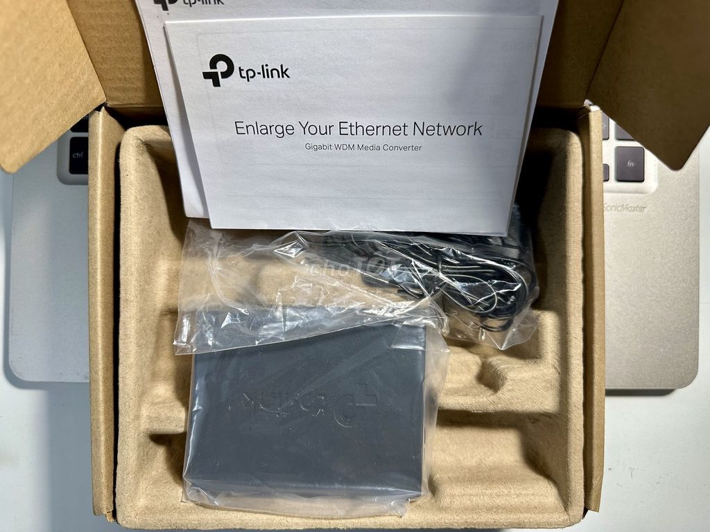 Gigabit Converter quang TP-Link TL-FC311A-20
