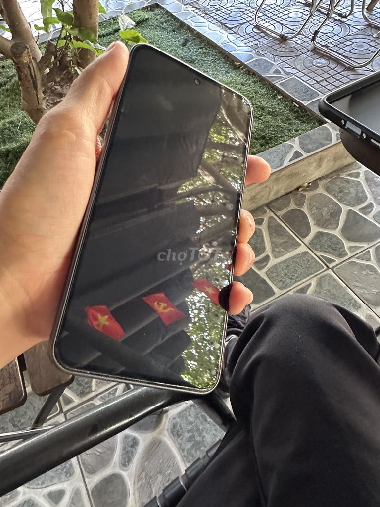 Samsung Galaxy A36 5G Đen 8-18. Mua bán Điện thoại tại Quận Ngũ Hành Sơn Đà Nẵng được đăng bởi Huỳnh Đức hình 1