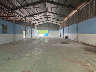 Cho thuê xưởng 1.100m² tại Hiệp Thành Thủ Dầu Một Bình Dương. Cho thuê văn phòng, mặt bằng kinh doanh tại Thành phố Thủ Dầu Một Bình Dương được đăng bởi Nguyen Thi Minh Tuyet