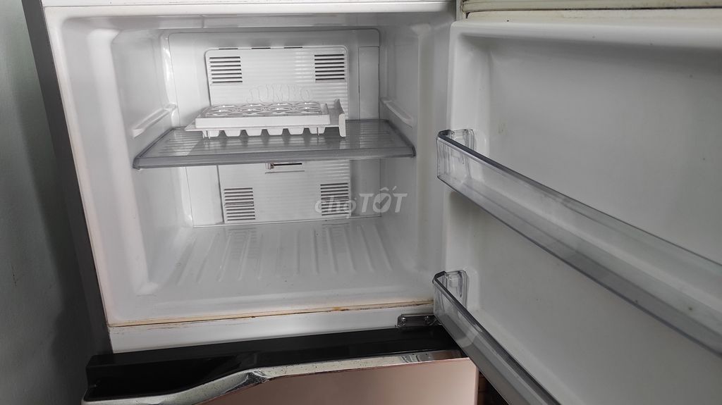 Tủ lạnh Panasonic - Inverter - 160L - Đã sử dụng