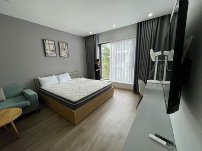 Cho thuê căn hộ cao cấp 1 p.ngủ (40m2) Waterfront City.. Cho thuê căn hộ/chung cư tại Quận Lê Chân Hải Phòng được đăng bởi Nguyễn Văn Tú