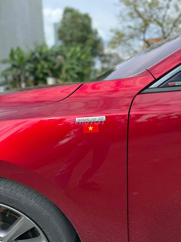 Mazda3 2021 2.0 Premium. Mua bán Ô tô tại Thành phố Thủ Đức Tp Hồ Chí Minh được đăng bởi Lê Nhường hình 6