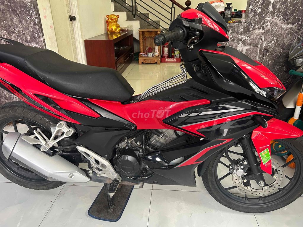 honda winner X mới 90%