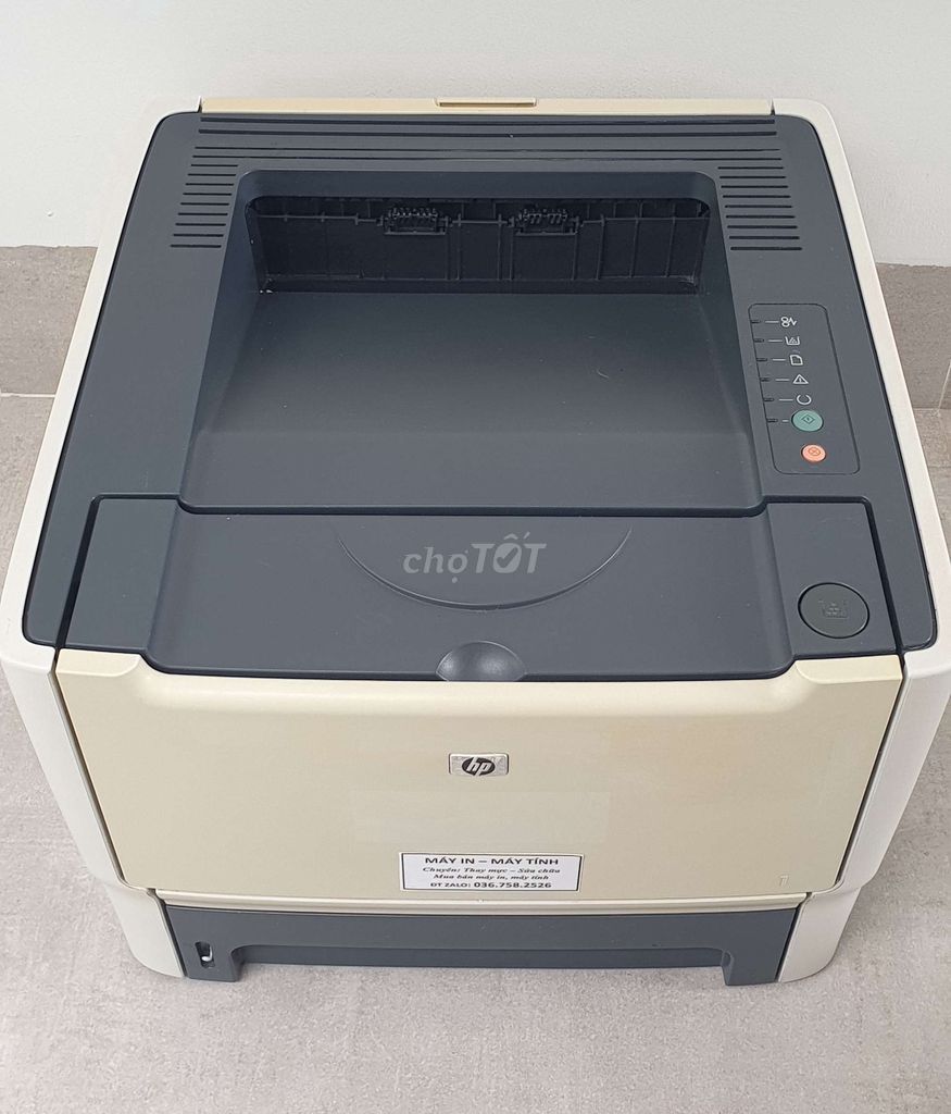 Hp2015 in 2 mặt bền bỉ