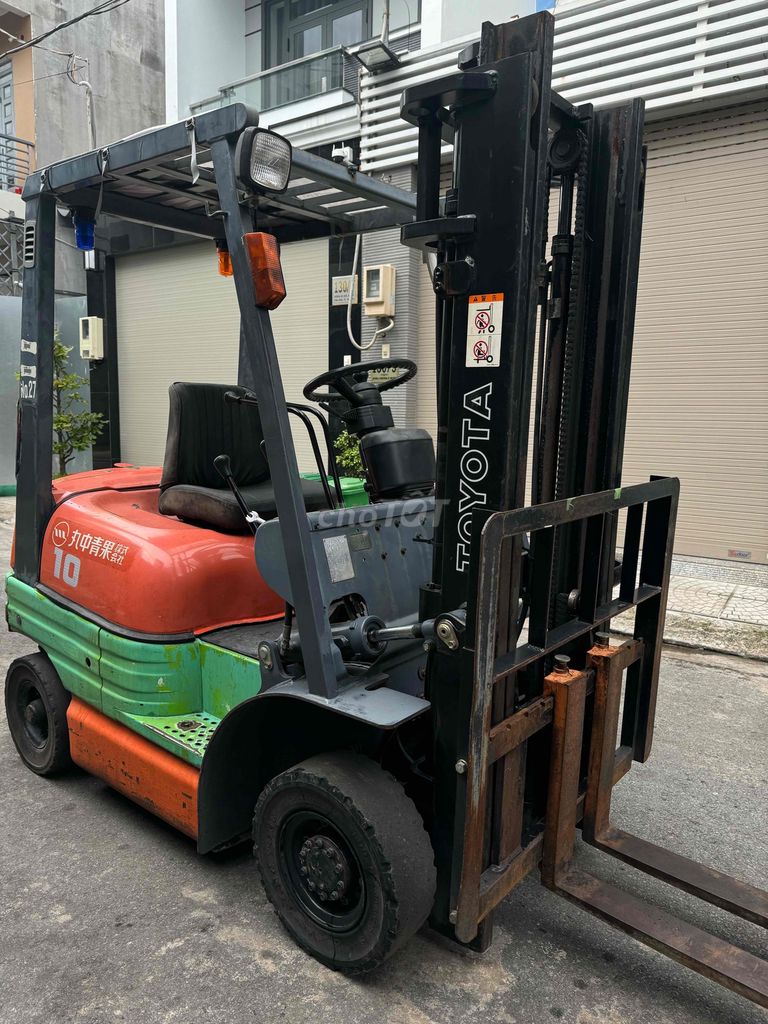 XE TOYOTA XĂNG GA. Mua bán Phương tiện khác tại Thành phố Thủ Đức Tp Hồ Chí Minh được đăng bởi Quốc Thanh hình 2