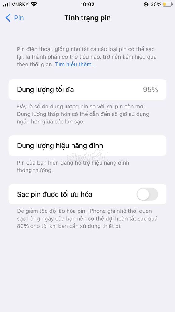 iPhone 8 Plus 64GB. Mua bán Điện thoại tại Quận Ninh Kiều Cần Thơ được đăng bởi Ôn Ngọc Bảo  hình 1
