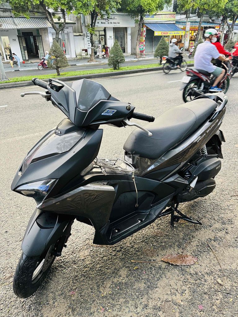 Airblade 2017 CẦN BÁN CÓ GÓP. Mua bán Xe máy tại Quận Liên Chiểu Đà Nẵng được đăng bởi My My hình 5