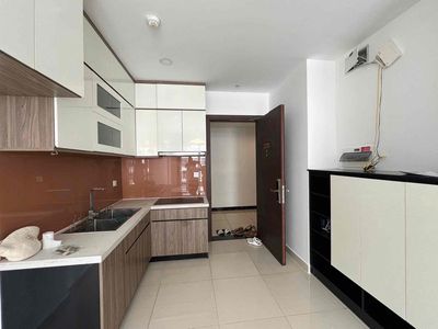 Аренда · 1 комн. · 55 м² · Quận Tân Bình, ул. Hồng Hà
