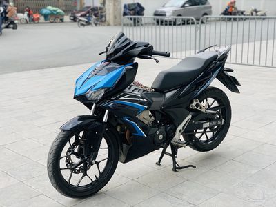 Honda Winner X 150 Xanh Đen 2023 Máy Zin Chính Chủ