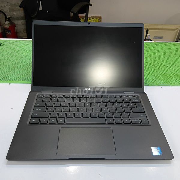 Dell Latitude 7420 i7-1185G7, Ram 16G,SSD 256G,FHD. Mua bán Laptop tại Quận 4 Tp Hồ Chí Minh được đăng bởi chuyenlaptopcu hình 1