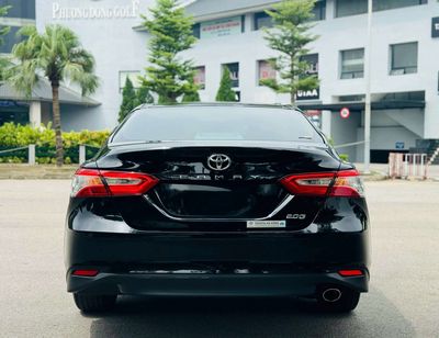 Camry 2019 2.0 G - 66000 km. Mua bán Ô tô tại Quận Gò Vấp Tp Hồ Chí Minh được đăng bởi Cường Lã Auto
