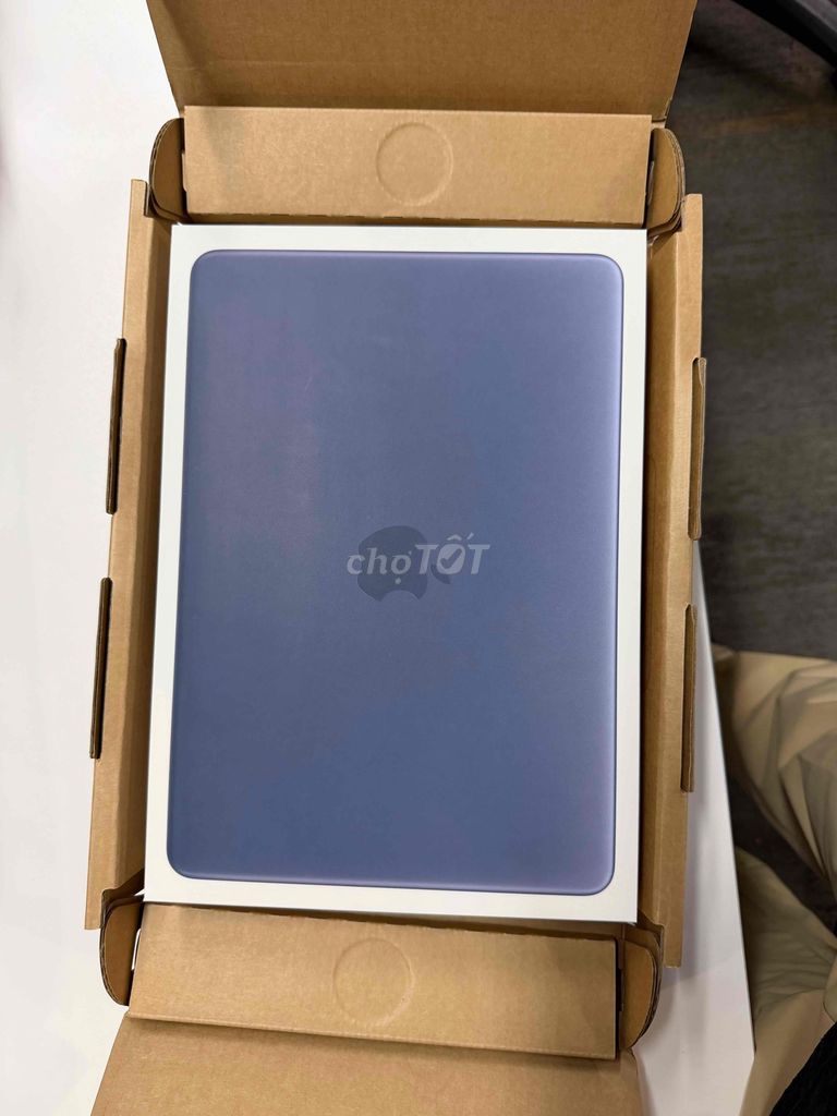 Apple Macbook Neo 8GB/256GB. Mua bán Laptop tại Quận 1 Tp Hồ Chí Minh được đăng bởi trung hình 1