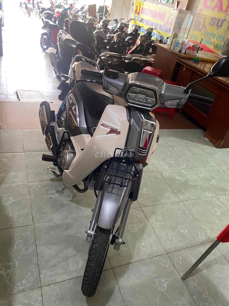 Xe máy Xe số Thái Lan. Mua bán Xe máy tại Quận 12 Tp Hồ Chí Minh được đăng bởi Quốc sự cầm đồ hình 3