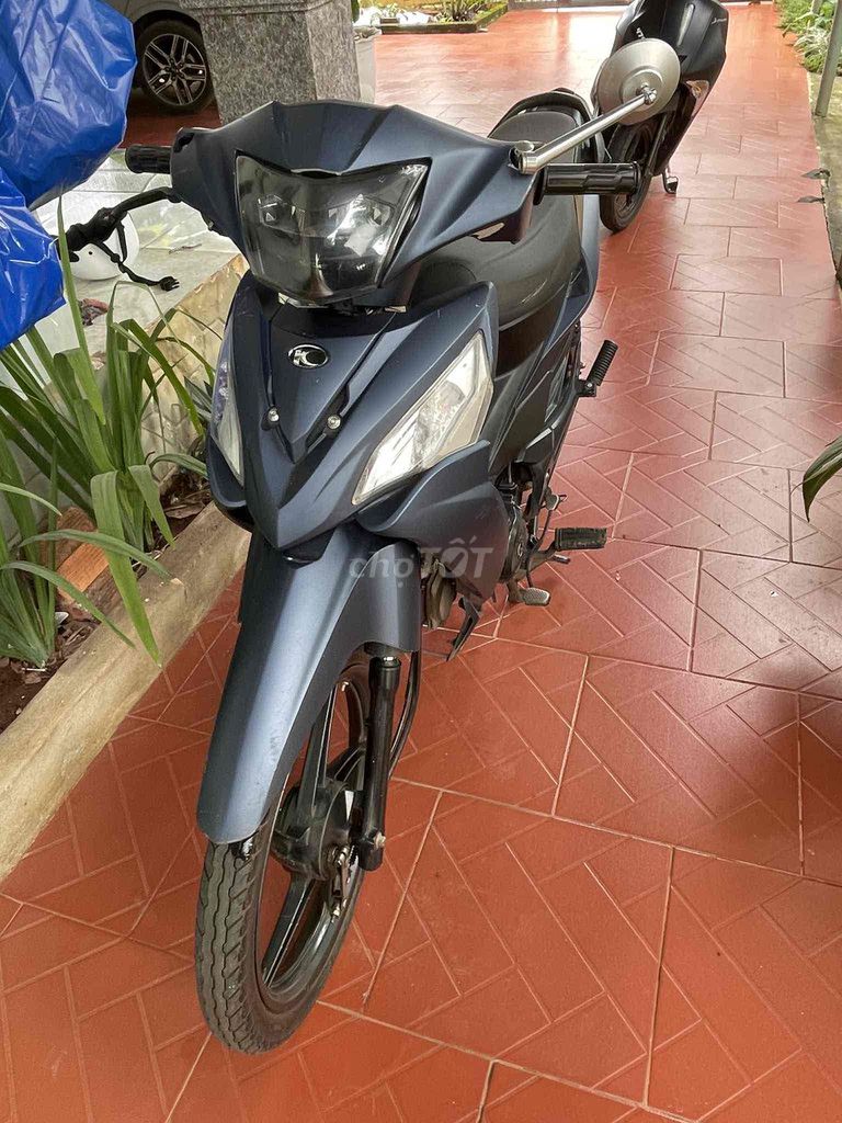 xe mới máy êm mua cho con em đi học, đi chợ. Mua bán Xe máy tại Thành phố Buôn Ma Thuột Đắk Lắk được đăng bởi Chanhhung Hung hình 2