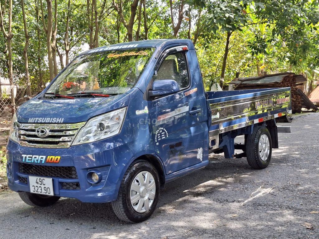 Cần bán xe tedaco doi 2021 chinh chủ. Mua bán Xe tải, xe ben tại Thành phố Biên Hòa Đồng Nai được đăng bởi dung hình 1