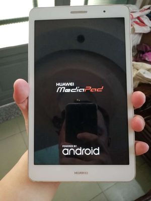 Huawei T3 Chính Hãng 8inch Ram 2GB 16GB Zin Pin OK