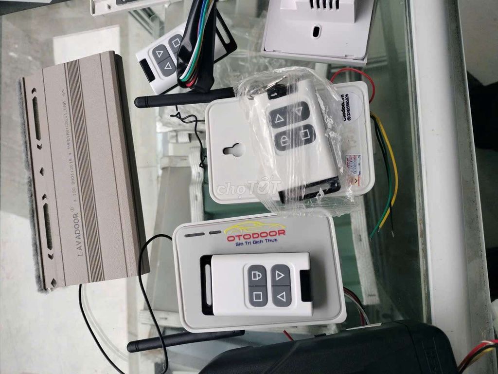 Dịch vụ sửa cửa cuốn OTODOOR. Dịch vụ tại Quận Hoàn Kiếm Hà Nội được đăng bởi Trương văn hùng hình 1