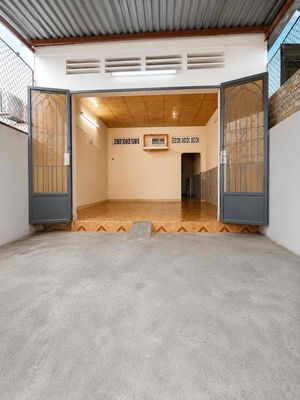 CHỦ CẦN BÁN GẤP - NHÀ CẤP 4 HXH 80m2 4,1TY - TĂNG NHƠN PHÚ A