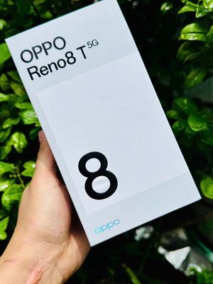 Reno8 T 8GB/256GB – Sang xịn, chụp đẹp, pin trâu!. Mua bán Điện thoại tại Thị xã Tân Uyên Bình Dương được đăng bởi nhã hân