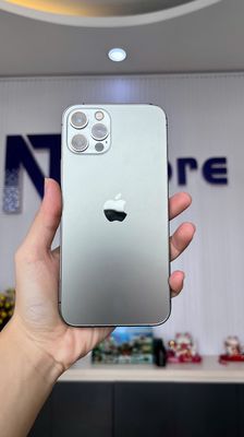  iPhone 12 Pro 128GB Quốc Tế Thanh Lý