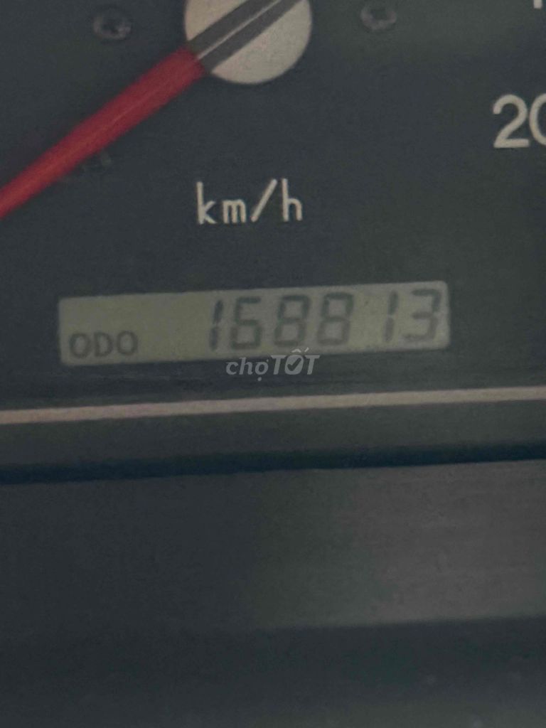 Kia Carnival 2007 xe zin tư nhân. Mua bán Ô tô tại Quận 12 Tp Hồ Chí Minh được đăng bởi Phi hình 2