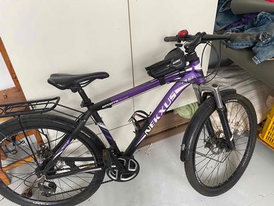 thanh lí xe dạp. Mua bán Xe đạp tại Huyện Cần Đước Long An được đăng bởi cao thuy nga