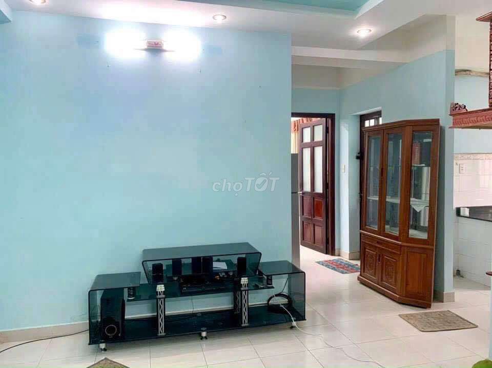 Bán Căn Hộ Chung Cư An Lạc 72m2 - 2PN - Có Thang Máy - Sổ Riêng