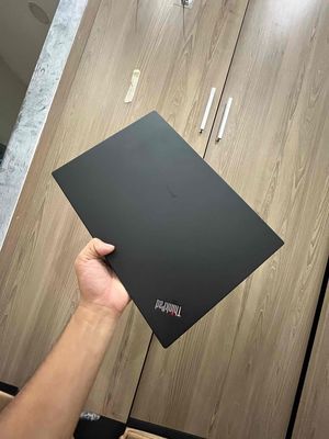 Thinkpad T490 i7-8565u/12/256 máy đẹp nhập Mỹ. Mua bán Laptop tại Huyện Hóc Môn Tp Hồ Chí Minh được đăng bởi Hải Phạm