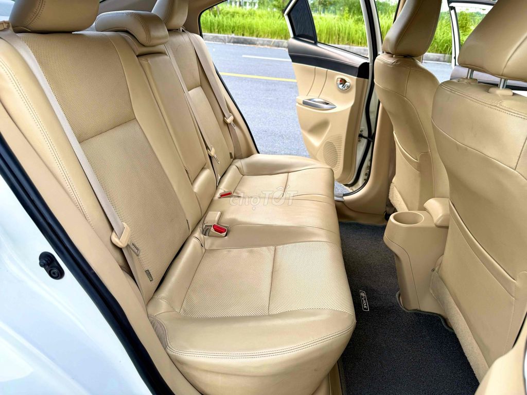 Toyota Vios  1.5G 2017. Mua bán Ô tô tại Quận Long Biên Hà Nội được đăng bởi Tạ Dũng hình 8