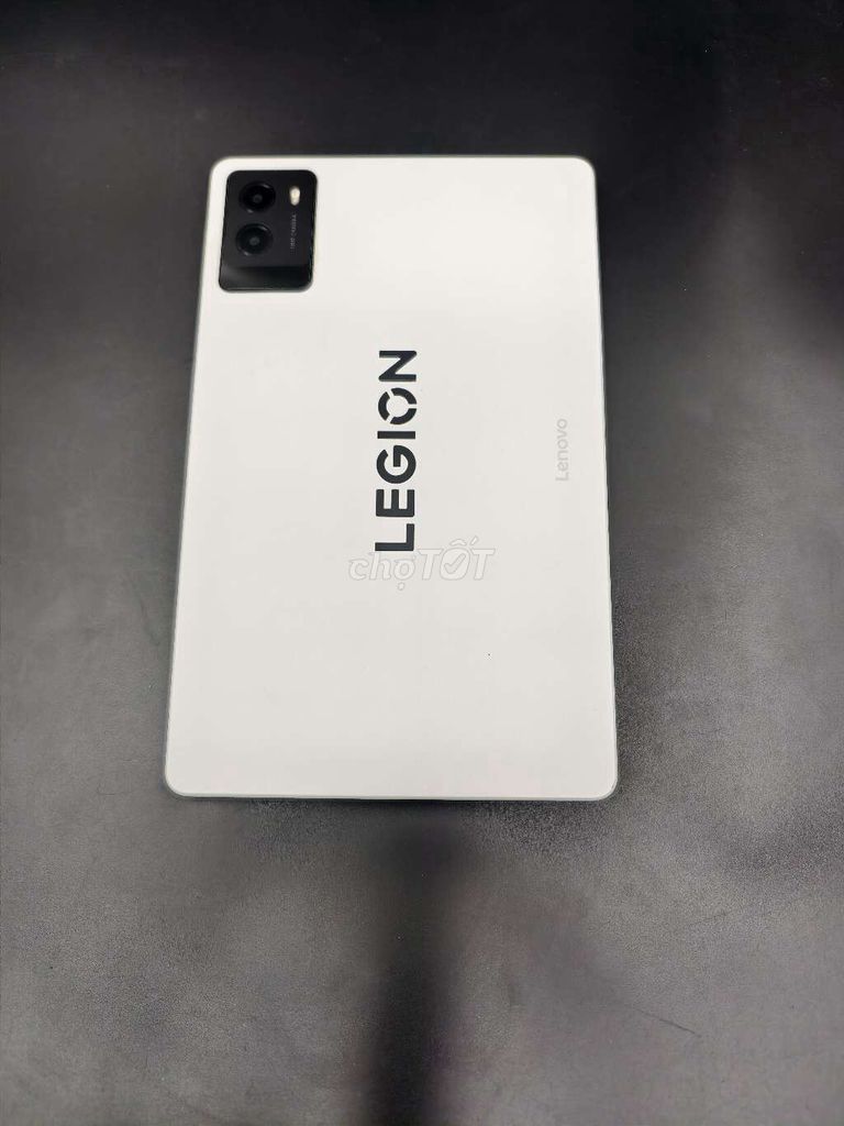 Lenovo Legion Y700 8 Gen 3 rom qte. Mua bán Máy tính bảng tại Quận 6 Tp Hồ Chí Minh được đăng bởi Nhất Tín Mobile hình 1