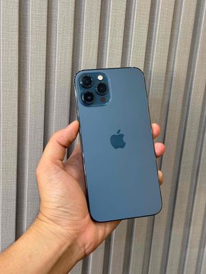 12 Pro Max 128GB Blue Qte Pin 85 Zin đẹp 98% 2sim. Mua bán Điện thoại tại Quận Ninh Kiều Cần Thơ được đăng bởi Quý Mobile Cần thơ