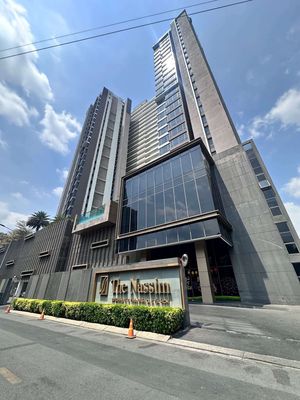 🔥HOT! CH Cao Cấp Nassin Thảo Điền View Sông Cho Thuê