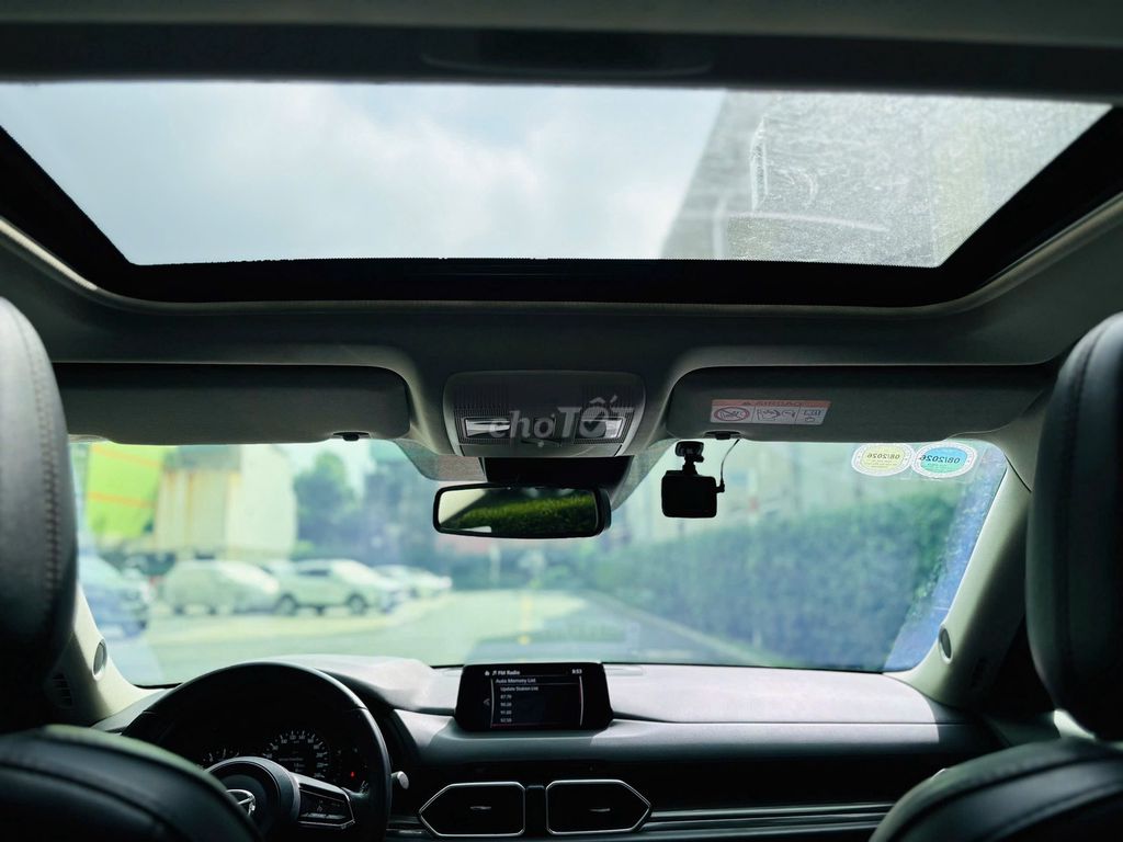 Mazda CX 5 2.0 Premium 2020 - 48000 km. Mua bán Ô tô tại Thành phố Dĩ An Bình Dương được đăng bởi trần thị khánh huyền  hình 6