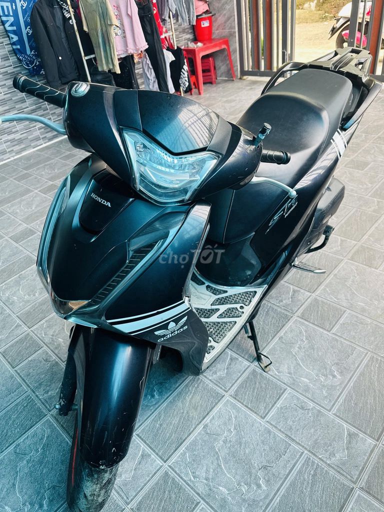 Chính chủ càn bán xe sh cuối năm 2019 ,. Mua bán Xe máy tại Quận Liên Chiểu Đà Nẵng được đăng bởi Ly thị tường vy hình 3