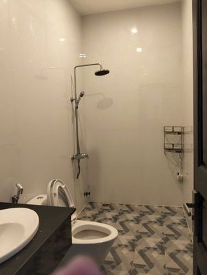 Nhà phố 70 m² · 4 PN · Đường Xô Viết Nghệ Tĩnh